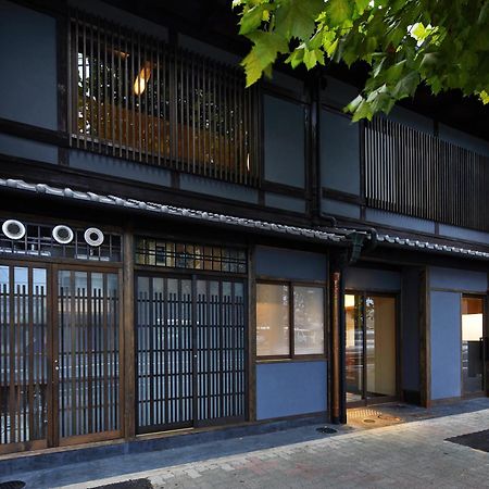 Kyoto Umekoji Matchano-Yado Eksteriør bilde
