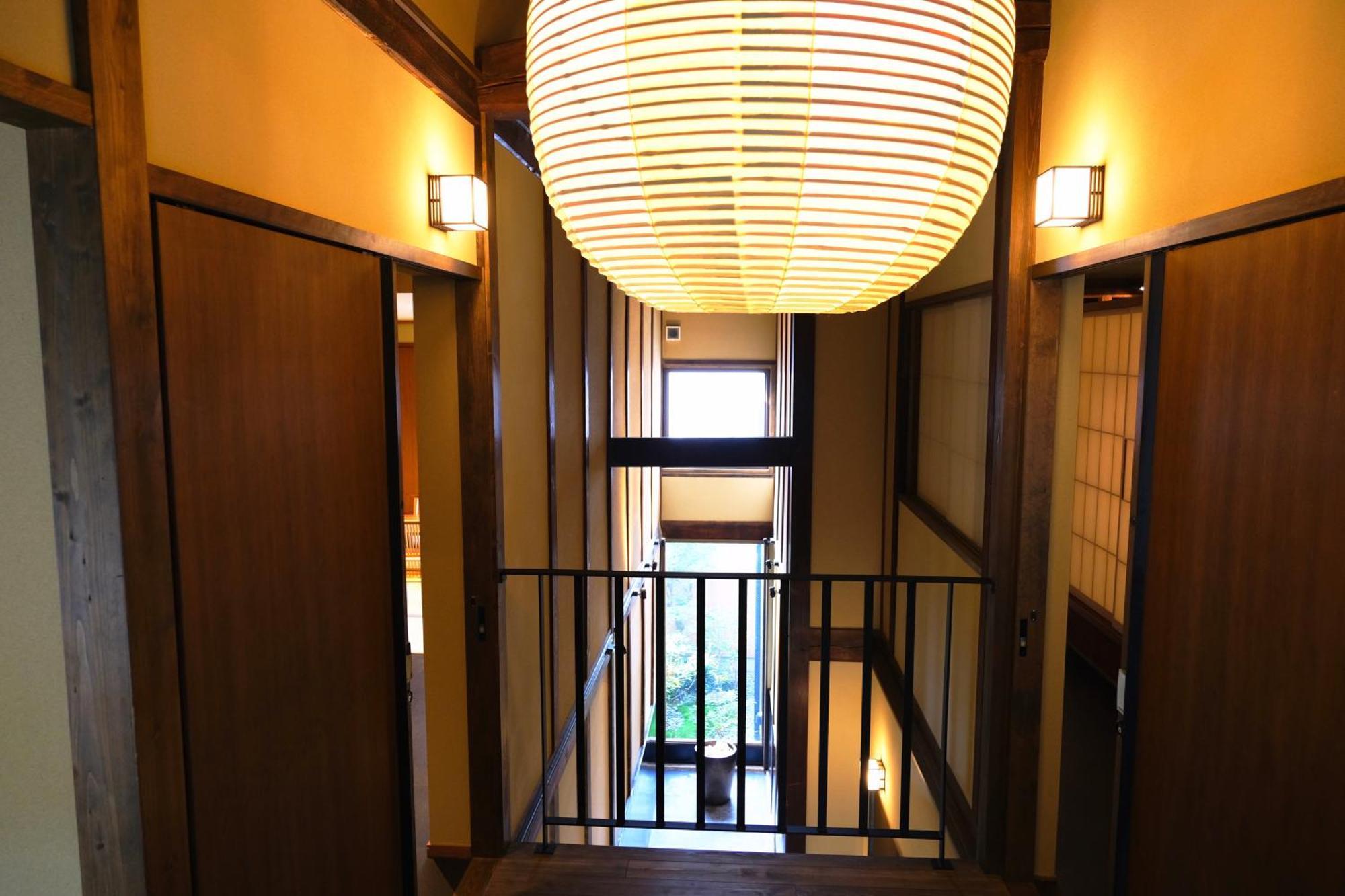 Kyoto Umekoji Matchano-Yado Eksteriør bilde