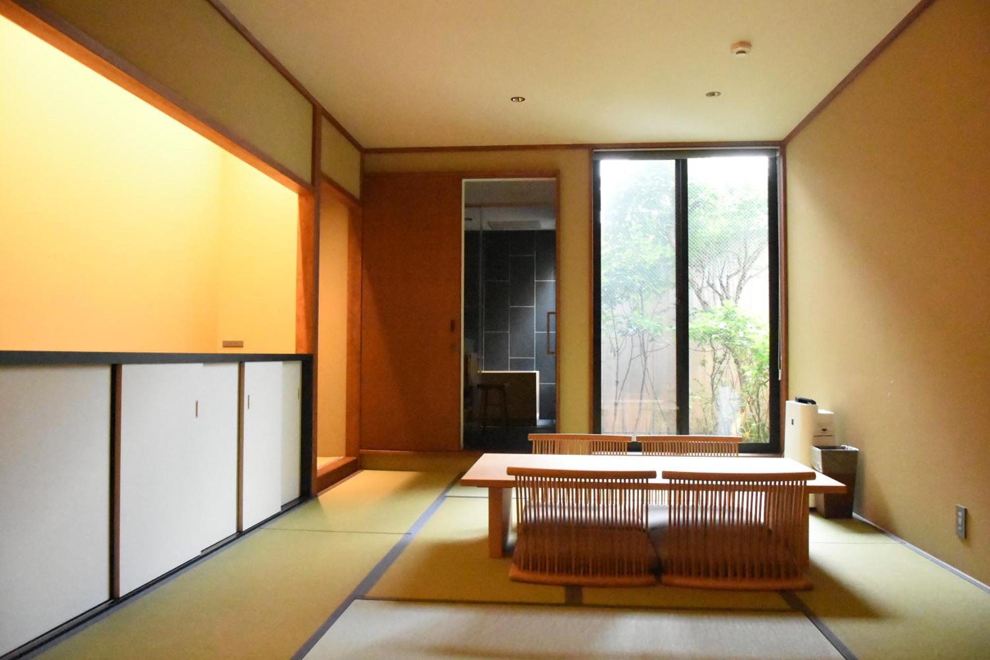 Kyoto Umekoji Matchano-Yado Eksteriør bilde